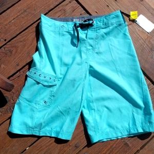 Ripcurl swim shorts nwt